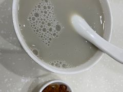 -锦馨豆汁(天坛路店)