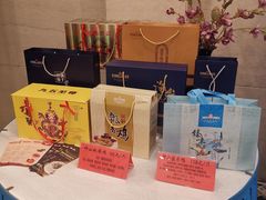 -南京钟山宾馆(江苏省会议中心)