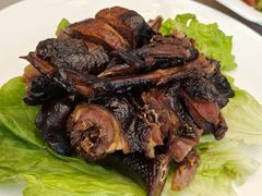 -心无尘茶餐馆(径山村店)