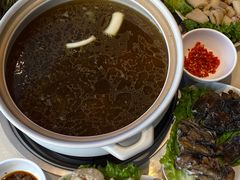 -爱膳菌锅锅(阳南店)