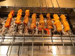-白玉·朝鲜族烤串(深圳Kkone店)