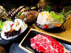 -湊湊火锅·茶憩(上海合生汇店)