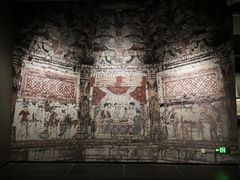 -洛阳古墓博物馆