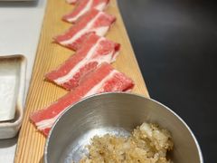 -千寻山野烤肉(中关村店)