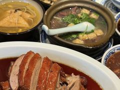 -南京大牌档(之心城店)