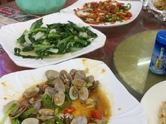-滑记海鲜饭店·老字号(海鲜街店)