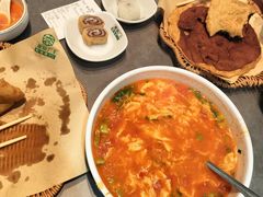 -黑窑厂糖油饼烤鸭·清真菜(黑窑厂街店)