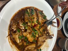 -小厨师·二十年沈家门小海鲜(百井坊巷店)