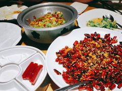 -金筷子西北菜·捞悦火锅