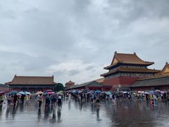 -故宫钟表馆