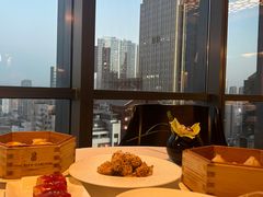 -富力丽思卡尔顿酒店·丽轩中餐厅