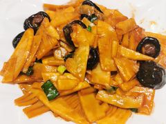 烧二冬-马凯餐厅(地安门店)