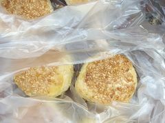 -陈大帅黄桥烧饼(桃园路店)