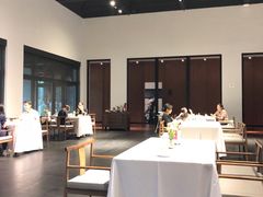 大堂-禧宴Joyous Restaurant(禧园店)