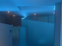 -碧涛阁·泡泡海洋·汤泉洗浴(王府花园店)