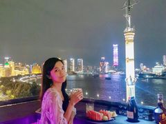 -外滩8号 whisky bar(金延大厦店)