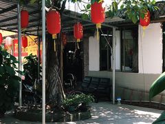 环境-西江河鲜·趣苑酒楼(鼎湖店)