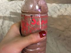 巧克力冰沙-Jonah's Fruit Shake & Snack Bar