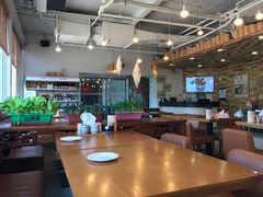 大堂-香江小厨 The Kitchen(香江俱乐部店)