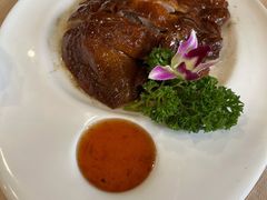 -香顺·客家菜(东坑店)