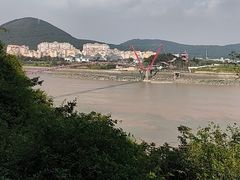 -外蒲山