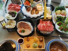 -享月汤皇(高新路店)