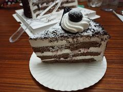 -黑森林饼皇(石龙路总店)