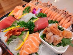 -京和日法料理(枫林街店)