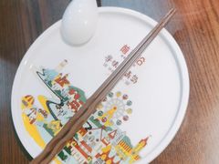 -前海沿·青岛菜(李沧万达店)