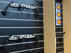 -無弓射箭俱乐部(领展中心城店)
