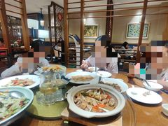 -新好景海鲜酒家(新塘店)