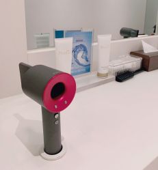 -丽妍雅集 Rubis SPA