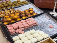 -祥禾饽饽铺·中式糕点(北京来福士店)