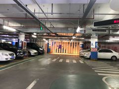 -吾悦广场(南京鼓楼店)