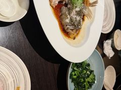 -庐灶江南·江南菜·四合院Bistro(东直门雍和宫·原华侨宾馆店)