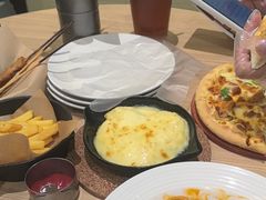 -必胜客(WOW梦之城店)