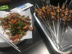 -老虎滩大连海鲜烧烤(建邺云锦路总店)