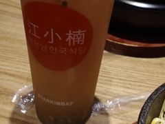 -江小楠紫菜包饭(同和店)