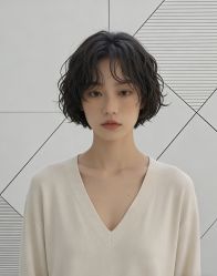 -BEAUTY HAIR GANO