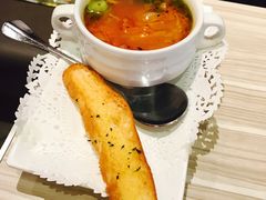 -必胜客(大悦城店)