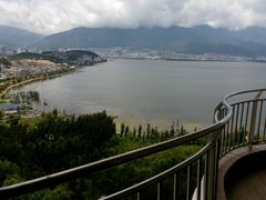 外景-大理洱海龙湾假日酒店