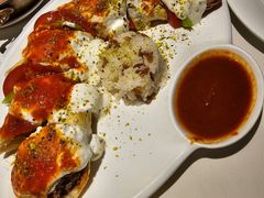 -Pasha帕夏土耳其餐厅(南昌路店)