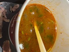 -回味鸭血粉丝汤(夫子庙瞻园路店)