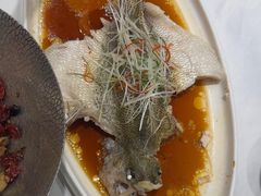 -万荣烤鸭店·北京菜(天坛店)