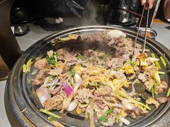-杨小佳·齐齐哈尔烤肉·烤串(广州店)