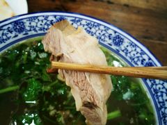 -老白家水盆羊肉