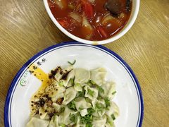 -马永华东乡手抓美食