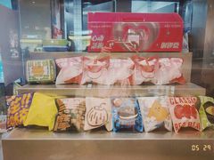 -泽田本家·铜锣烧(美罗城店)