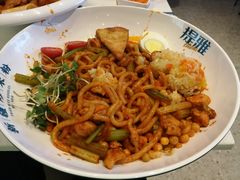 -提雅新疆炒米粉(青岛万象城店)
