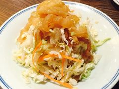 -吕氏疙瘩汤·私家菜馆(慈云寺店)